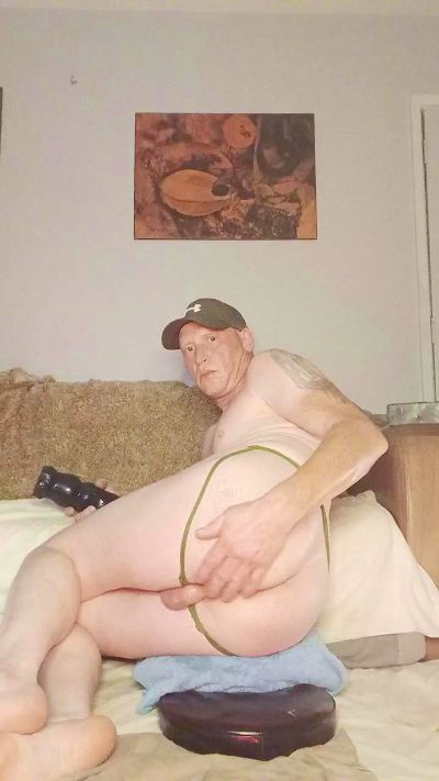 1hotassBiguy's Profile