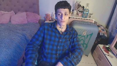 2cybOy's Profile