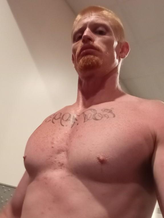 9inchRedhead's Profile