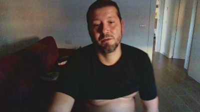 ALEXRED86's Profile