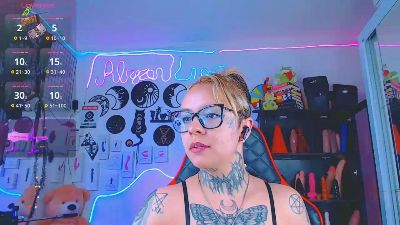 Abyzou_Lux's Profile