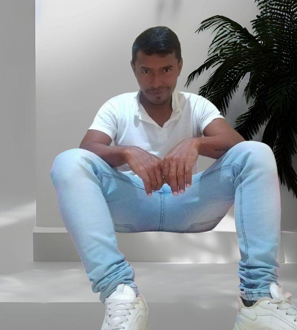 Adam_Morgan2 Profile Image