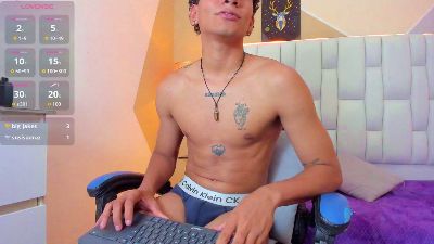 Adan_oriol's Profile