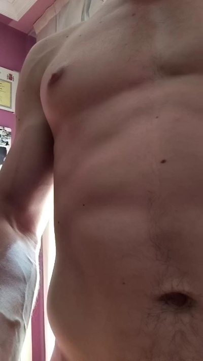 AdonisDesire's Profile