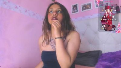 Afrodit4uwu's Profile