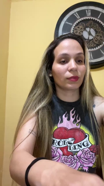Afroditabri's Profile