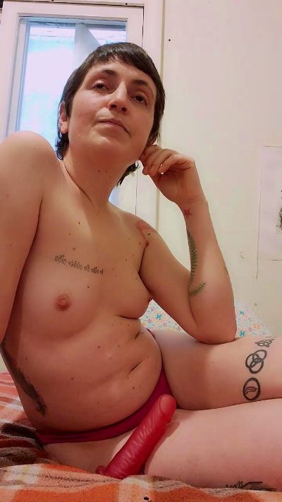 Afrodite2024's Profile