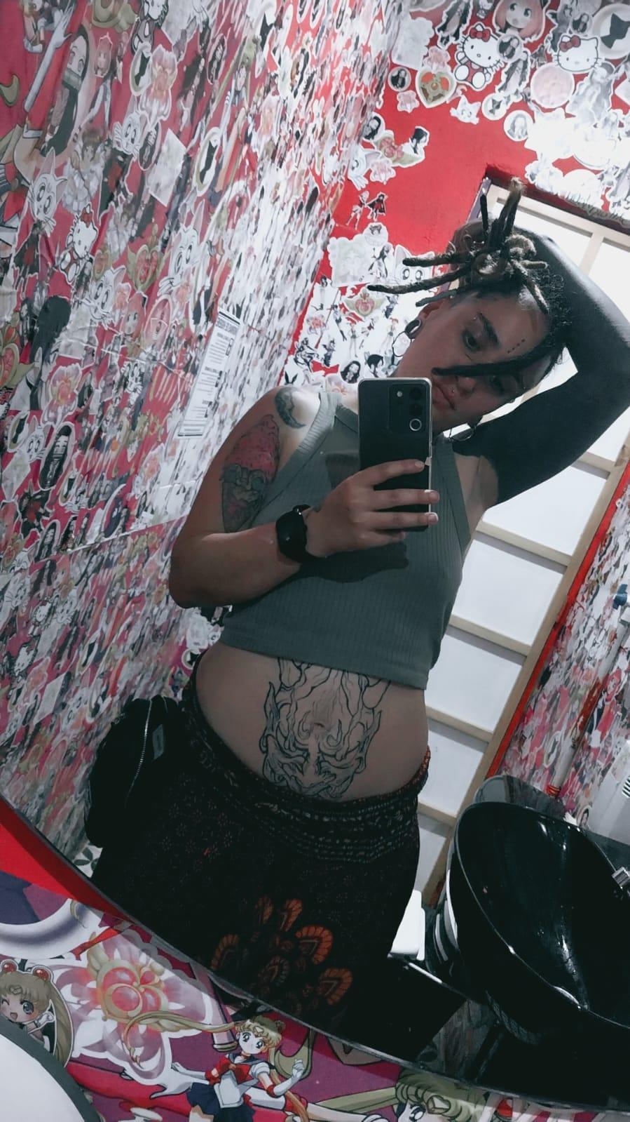 Agness_18's Profile