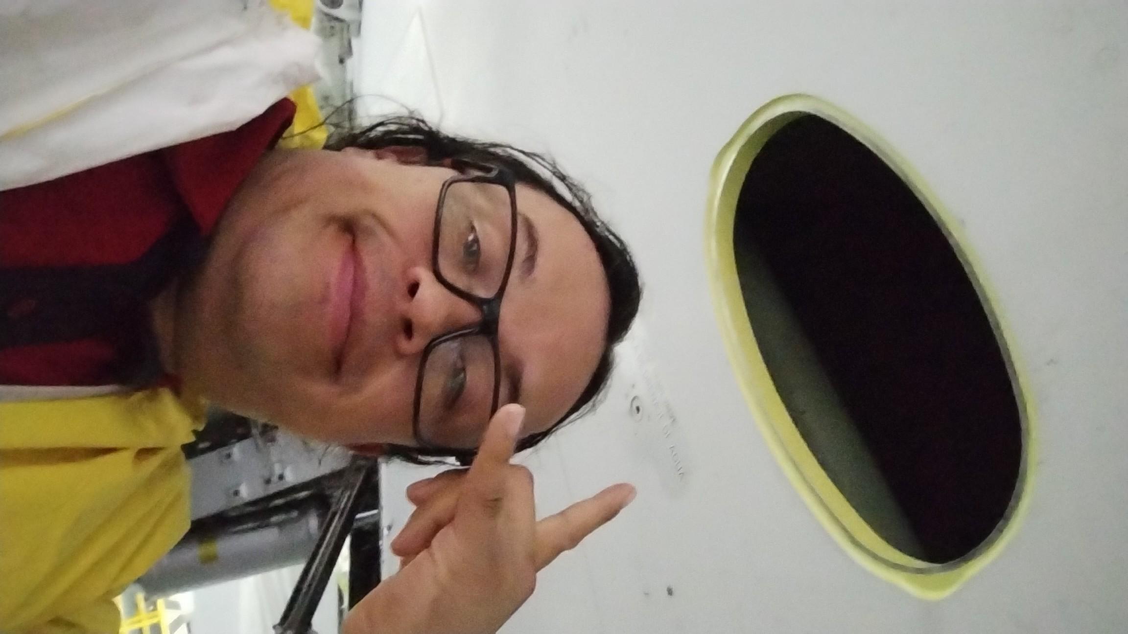 Airsarco787's Profile