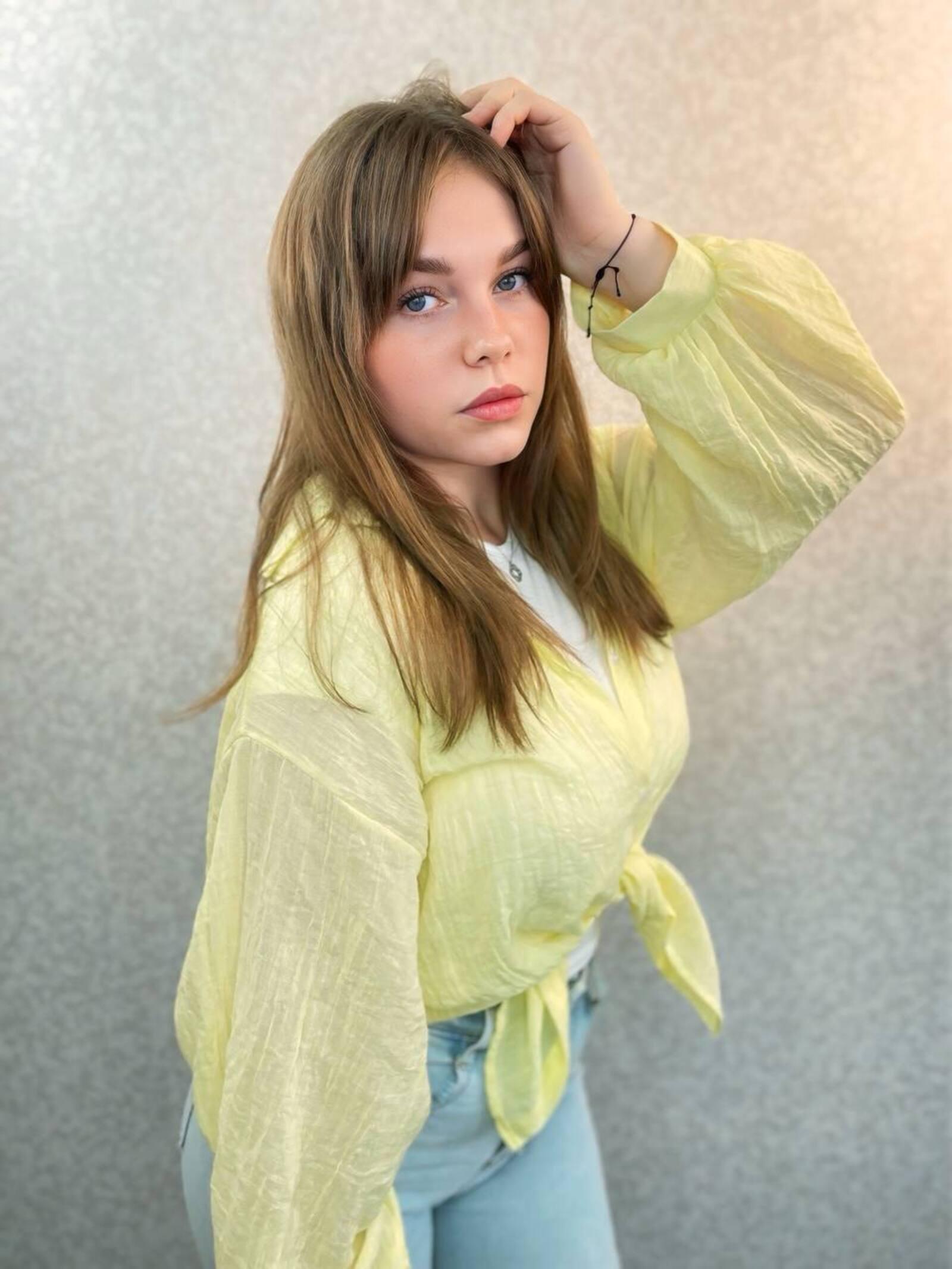 AleenSavannah's Profile