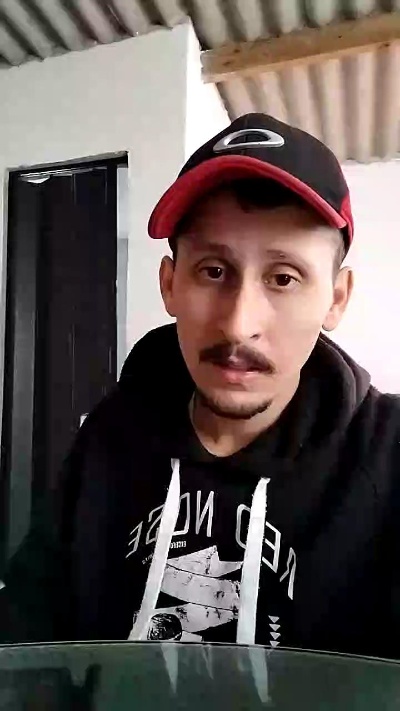 Alemaoroludo2's Profile