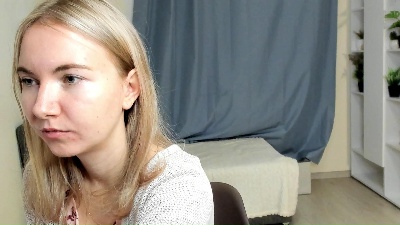 AlesiaTrench's Profile