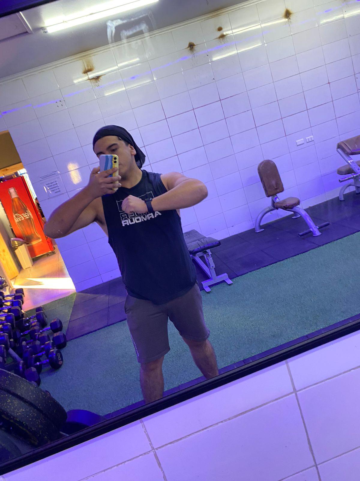 Alex__330's Profile