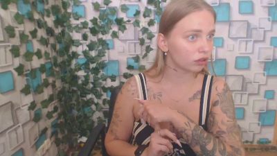 AlexaTris's Profile