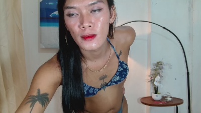 Alexa_blerr's Profile