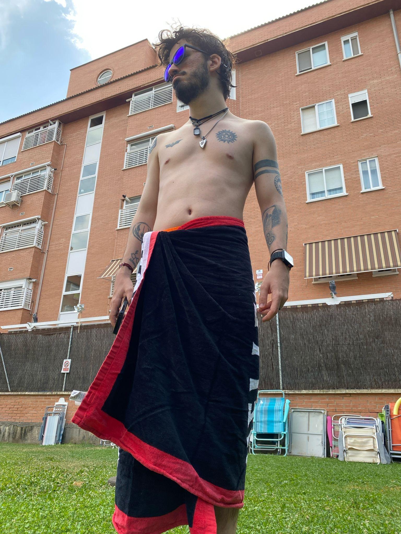 Alexmorenojedi's Profile
