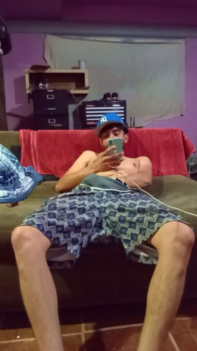 Alexxxis4206's Profile