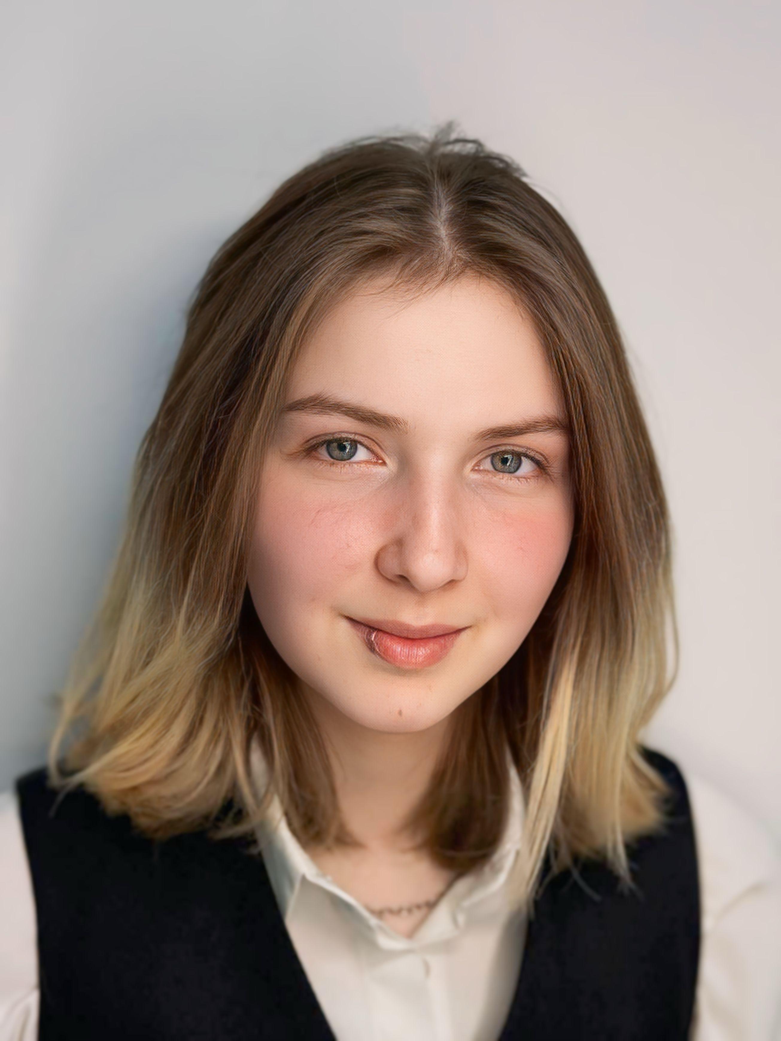 AlisiaFeagans's Profile