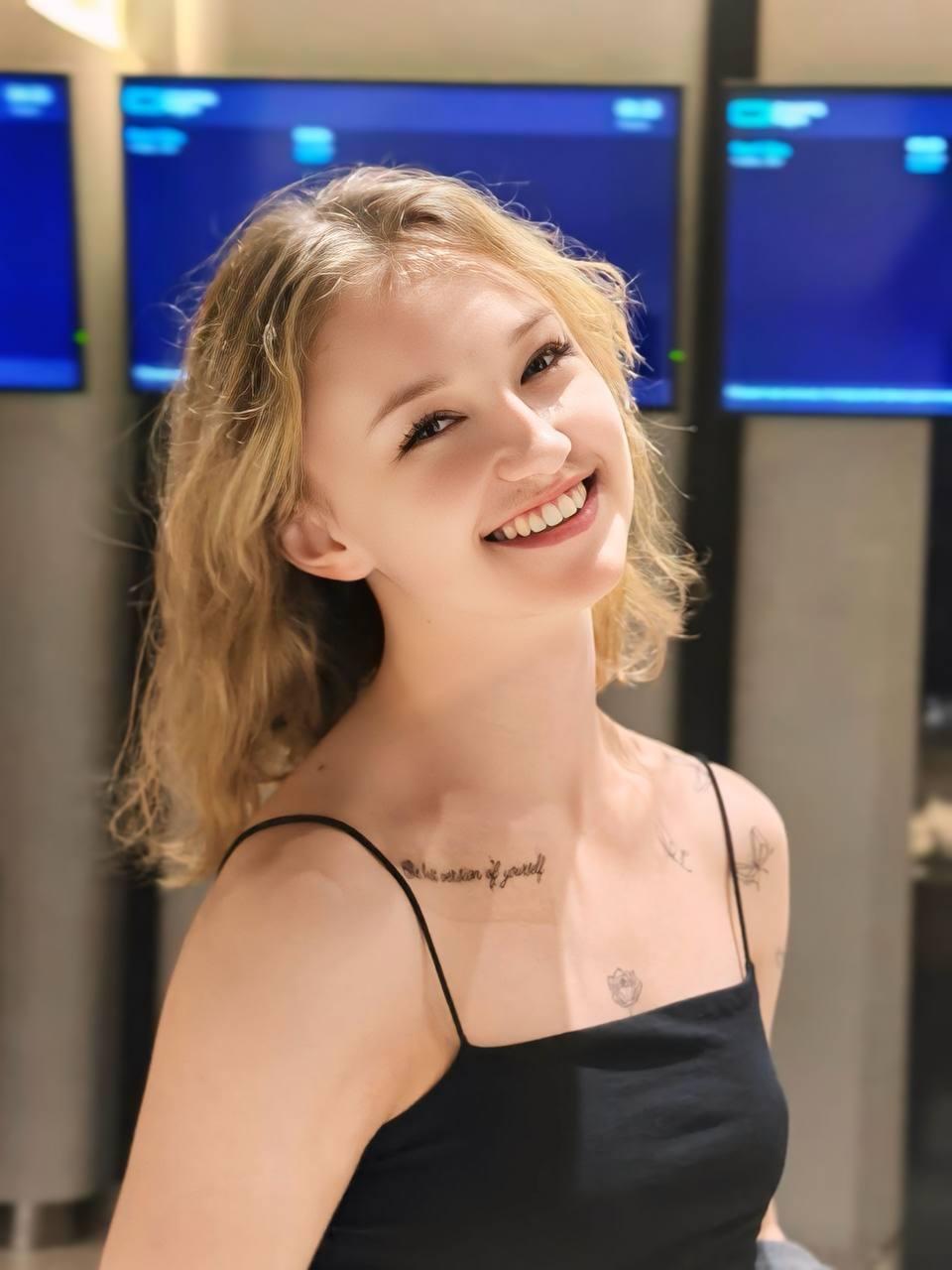 AlisonScaringe's Profile