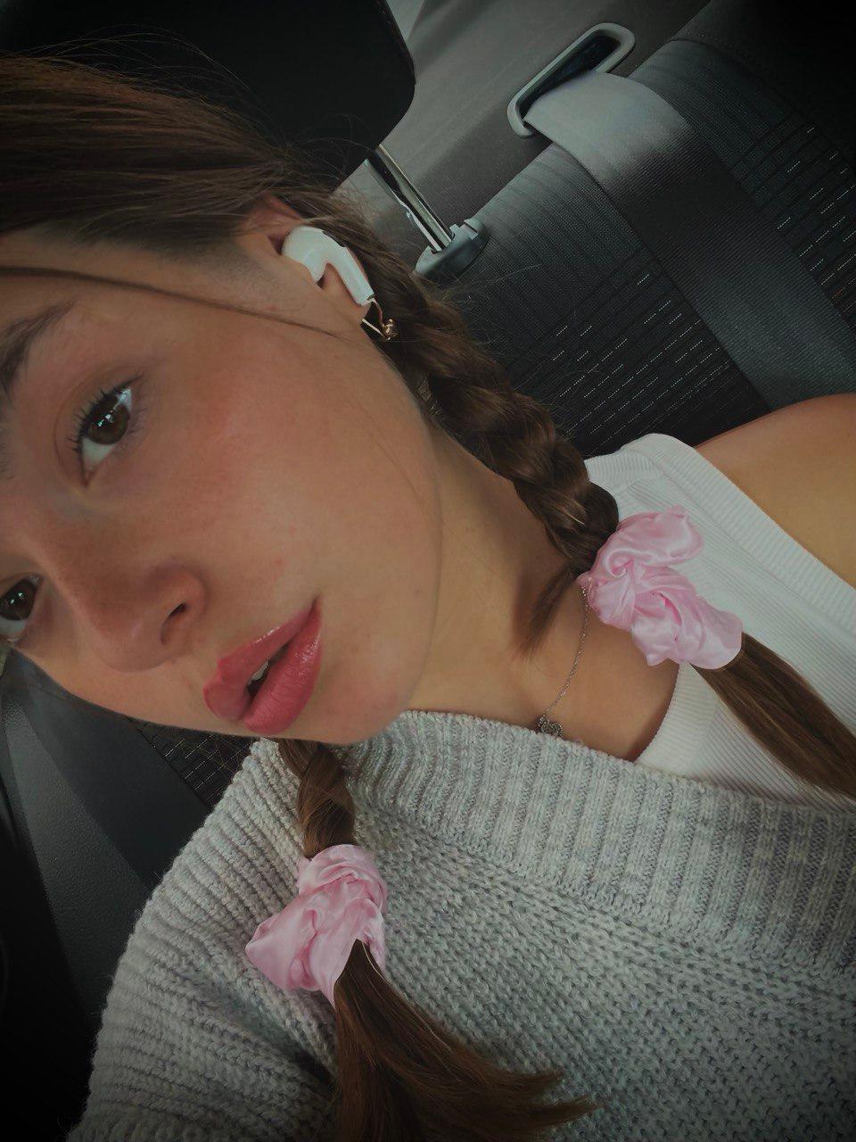 AlitaPollen's Profile