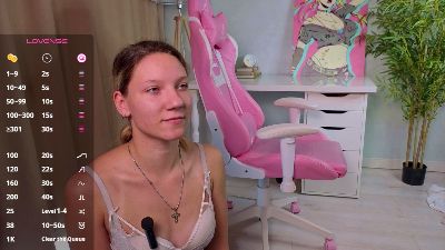 AllieTijing's Profile