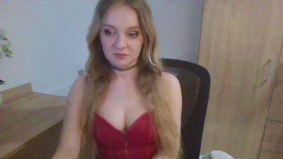 AlmaDesire's Profile