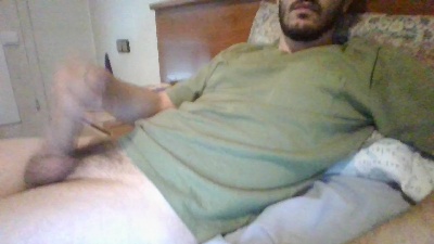 Alvarobcn34's Profile
