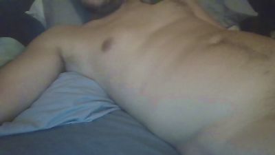 Always_horny001's Profile
