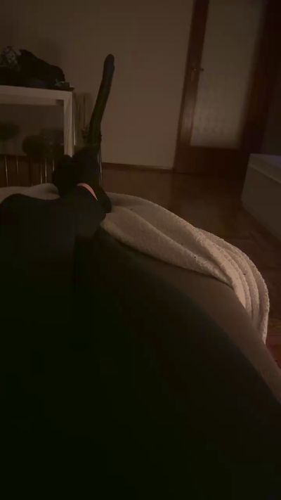 Ambretta1's Profile