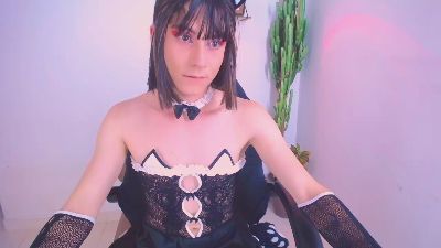 AmelyRoux's Profile
