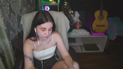AmyNutty's Profile