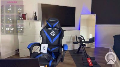 Amzeuss's Profile