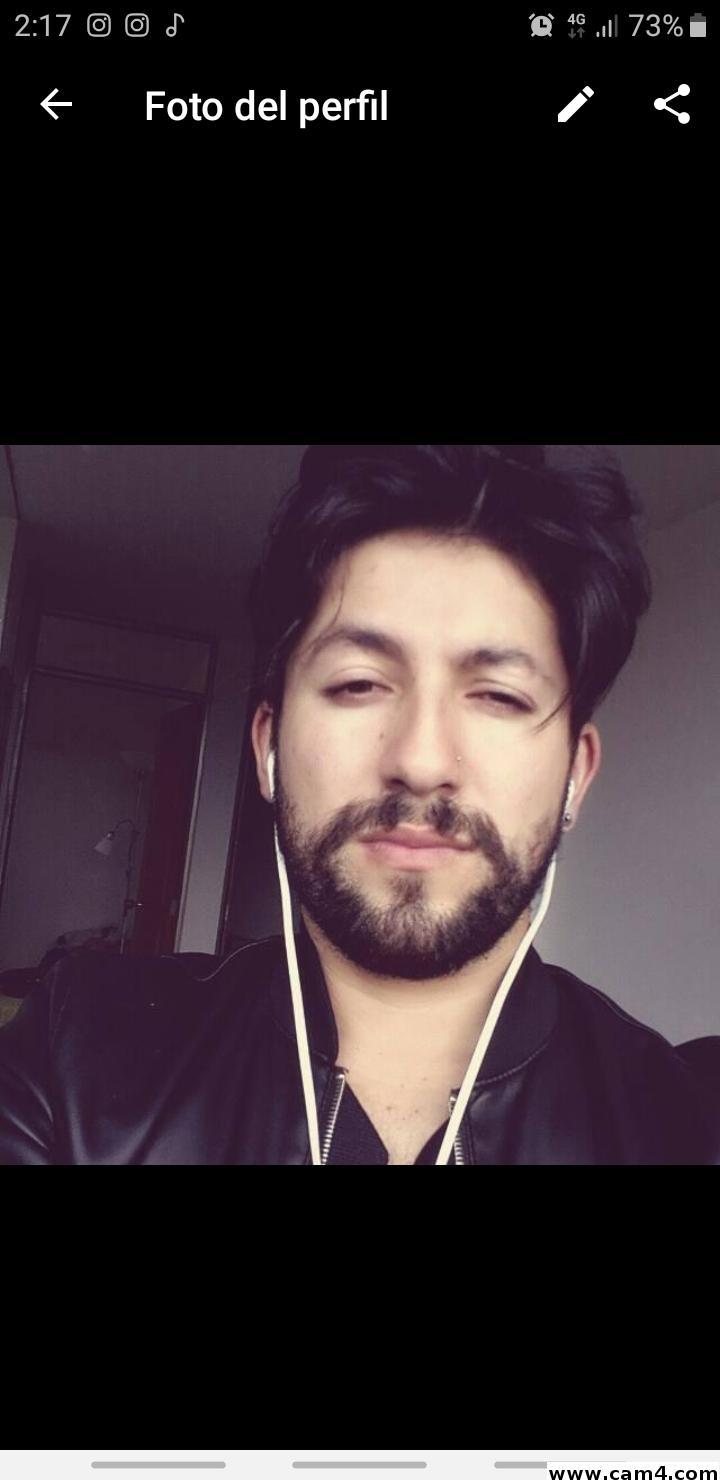 Andresmajo83 Profile Image