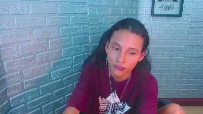 Andrew_Landry's Profile
