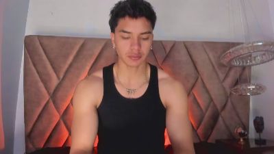 Andypalmer's Profile