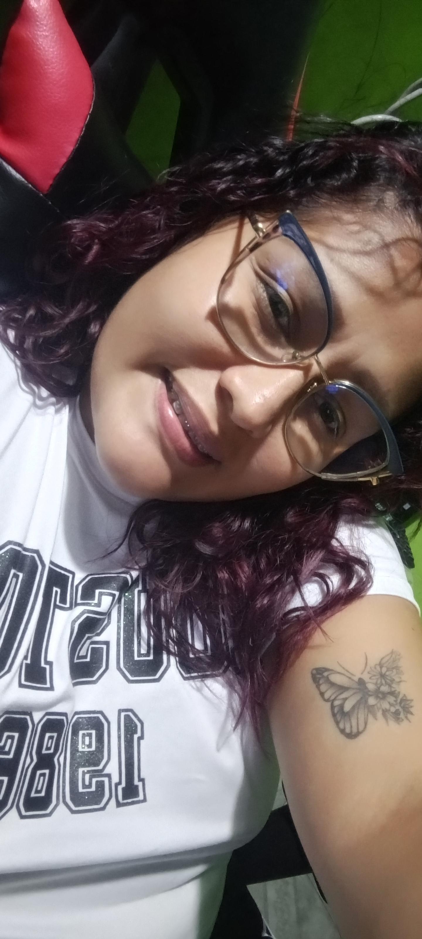 Angelesdirtyex3's Profile