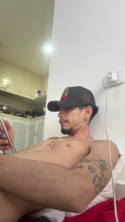 Angelhugedick23's Profile
