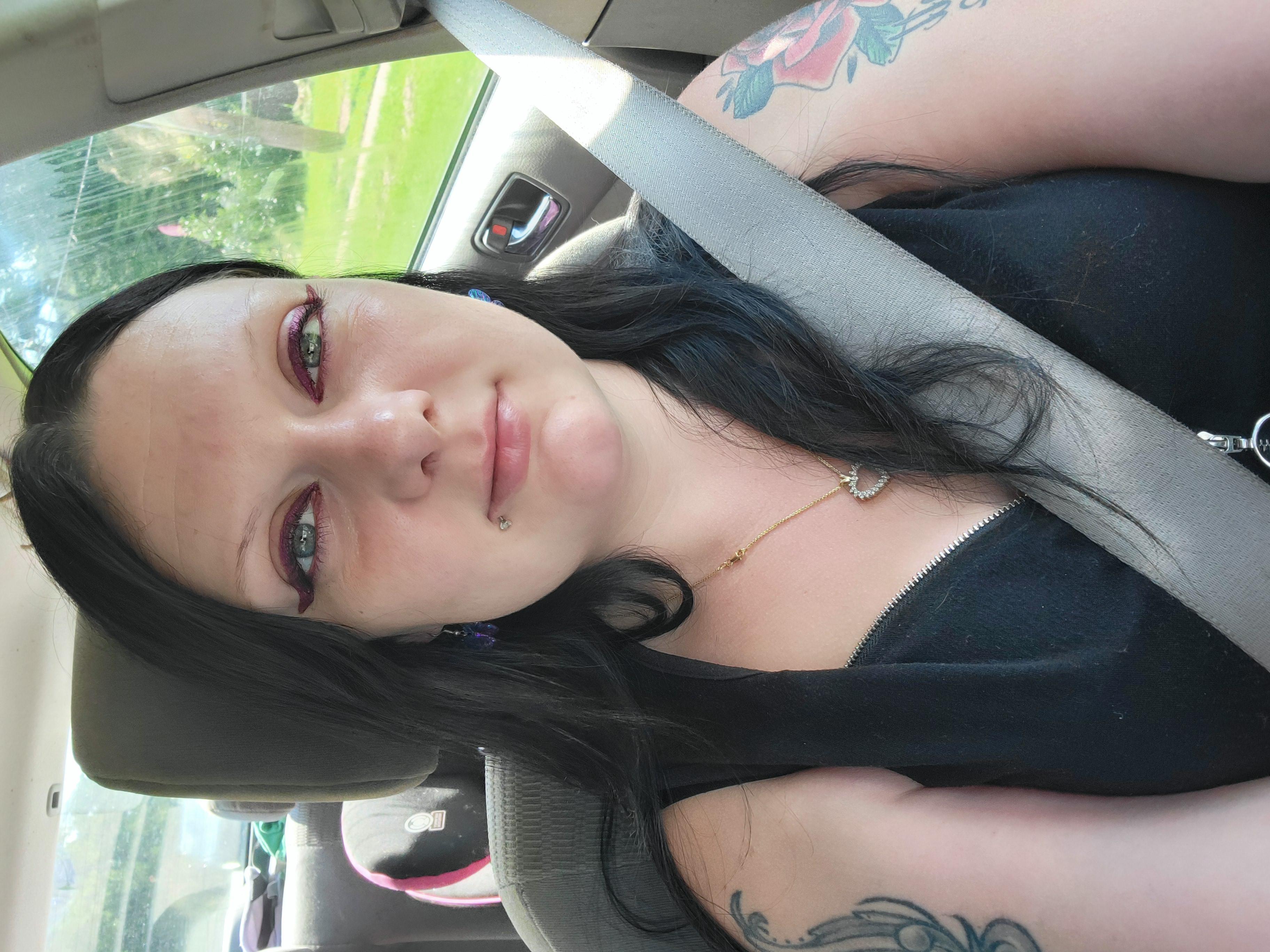AngelicMystery's Profile