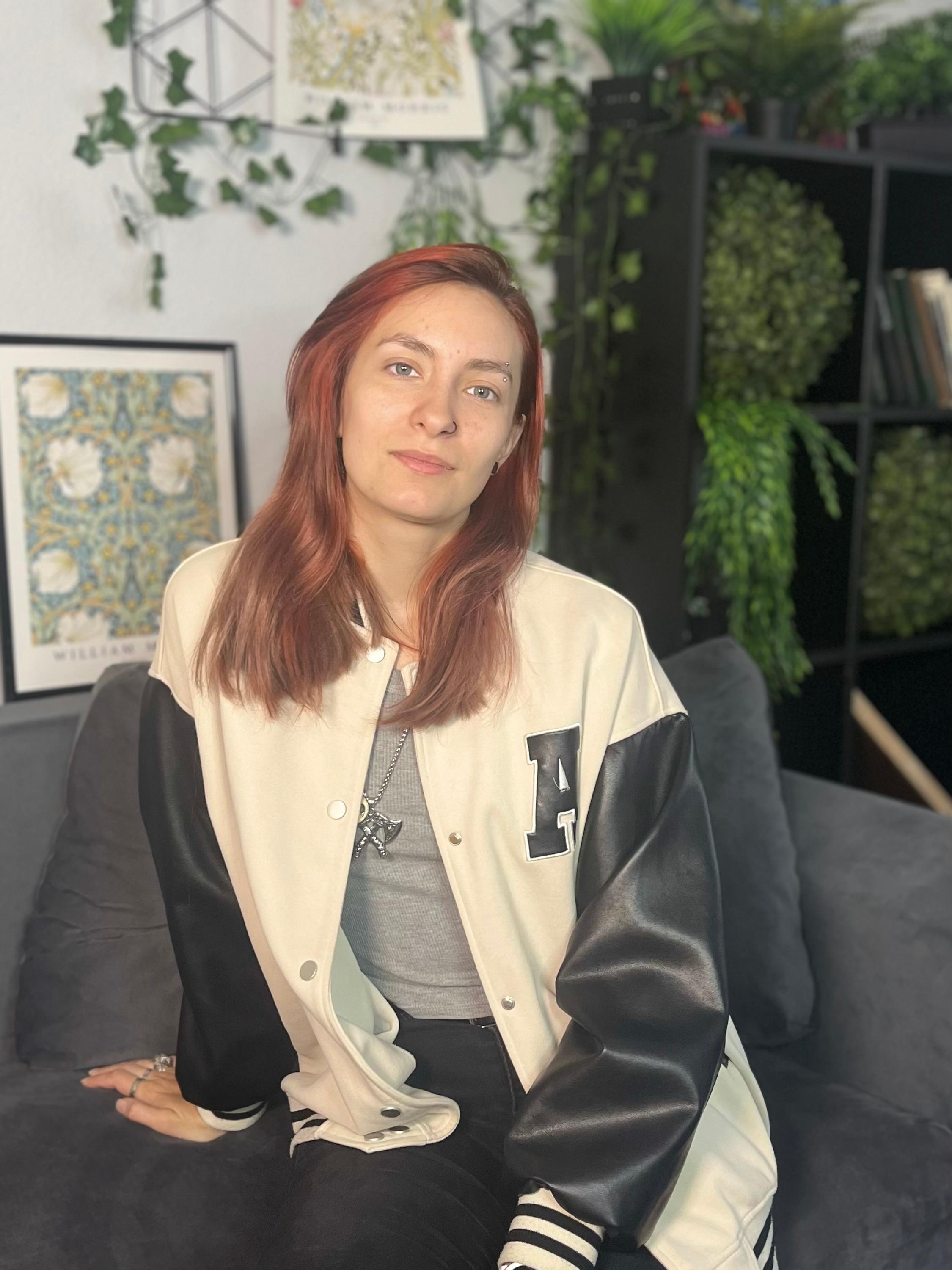 AngilaZipfel's Profile