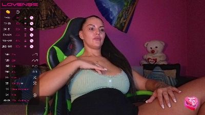 Anne_Hoot's Profile
