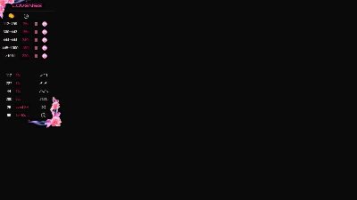 Anon_Mouse's Profile
