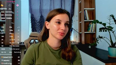 AntoniaFunnell's Profile