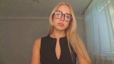 AnyaPeach's Profile