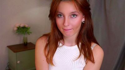 ArianeAronhalt's Profile