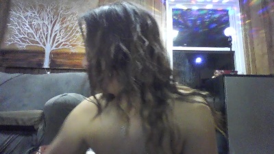 Ariannapassion's Profile