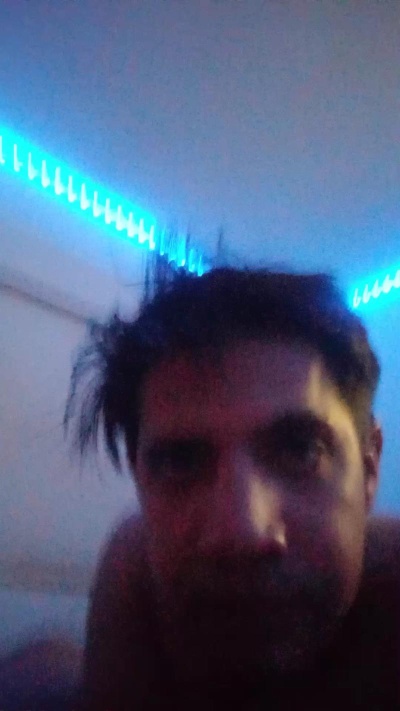 ArmandoLios420's Profile