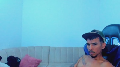 AronnBiigCock's Profile