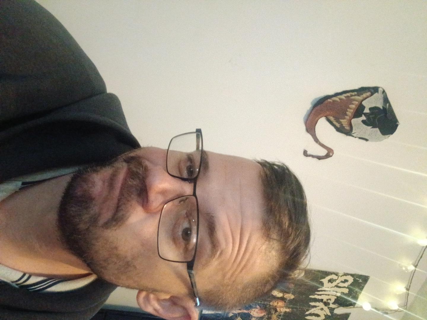 Arowe698 Profile Image
