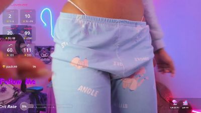 Ashanti_Sweet's Profile