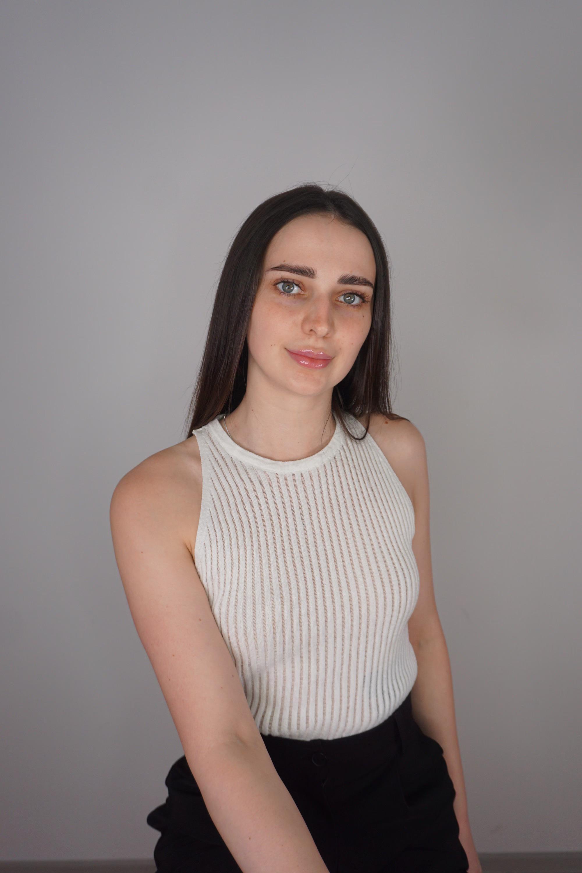 AshleeGloshen's Profile